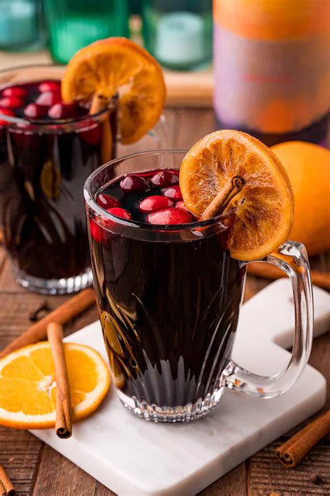 mule4d|where is mulled wine from.